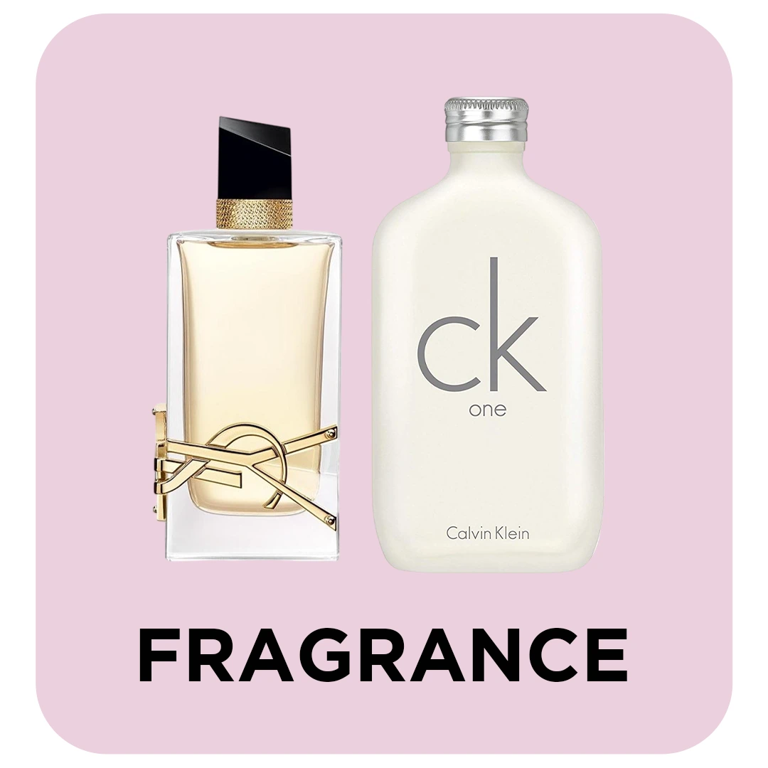 Fragrance